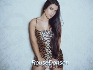 RouseDonson Ejaculations Féminines