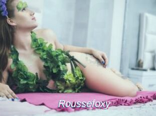 Roussefoxy