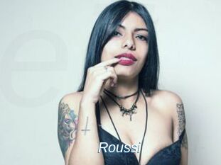 Roussi Ejaculations Féminines