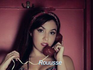 Rouusse