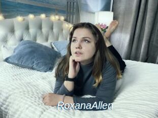 RoxanaAllen