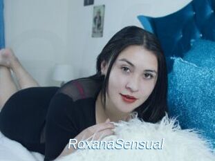 RoxanaSensual