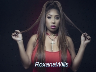 RoxanaWills