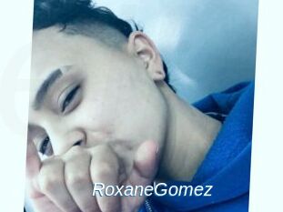 RoxaneGomez Ejaculations Féminines