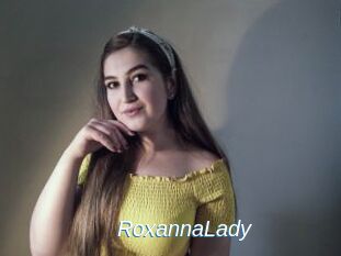 RoxannaLady
