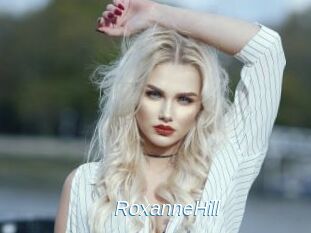 RoxanneHill
