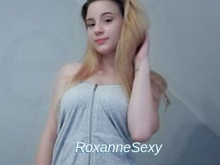 RoxanneSexy