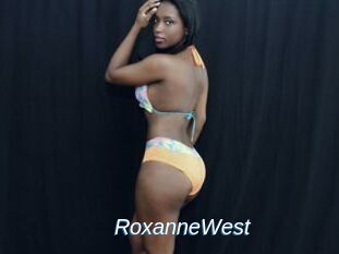 RoxanneWest