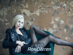 RoxiDarren