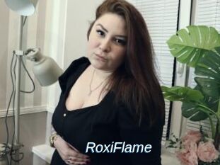 RoxiFlame
