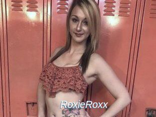 RoxieRoxx