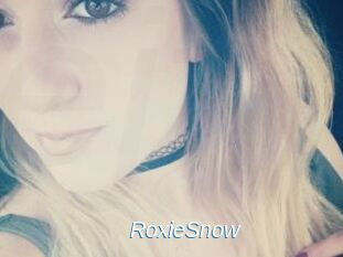 RoxieSnow