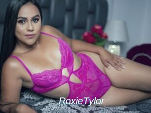 RoxieTylor Ejaculations Féminines