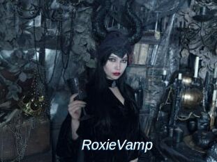 RoxieVamp