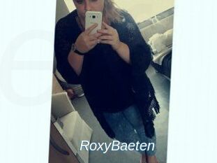 RoxyBaeten