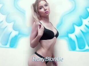 RoxyBlondie