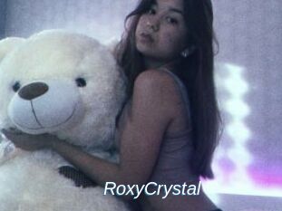 RoxyCrystal