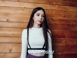 RoxyFoster