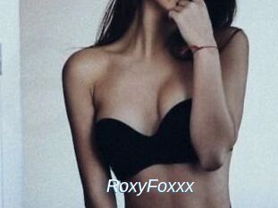 RoxyFoxxx