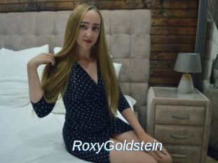 RoxyGoldstein