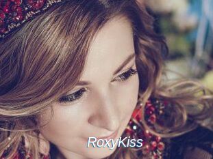 RoxyKiss