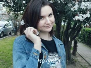 RoxyKler