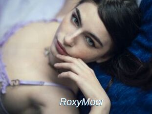 RoxyMoor
