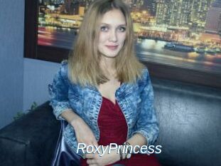 RoxyPrincess