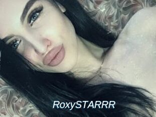 RoxySTARRR