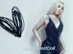 RoxySweetDoll