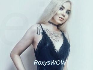 RoxysWOW