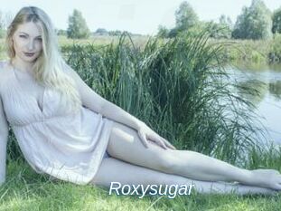 Roxysugar