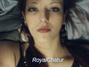RoyalChatur