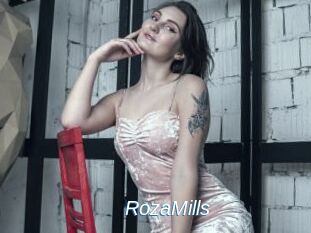RozaMills Ejaculations Féminines