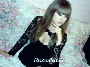 Rozastrasti Ejaculations Féminines