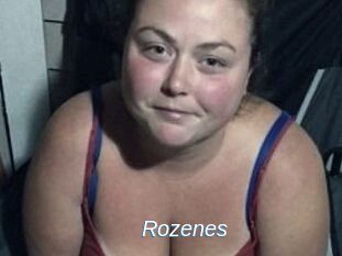 Rozenes