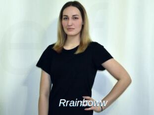 Rrainboww