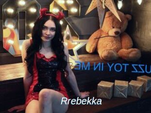 Rrebekka