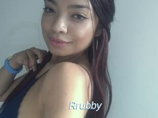 Rrubby
