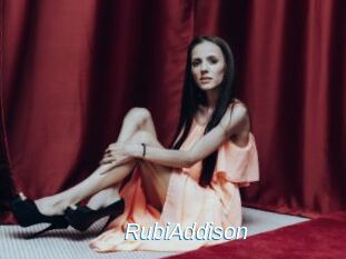 RubiAddison
