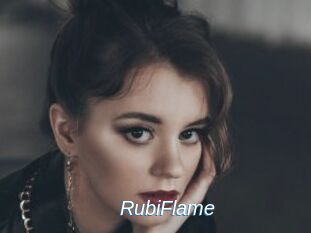 RubiFlame
