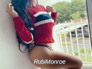 RubiMonroe