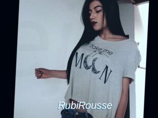 RubiRousse