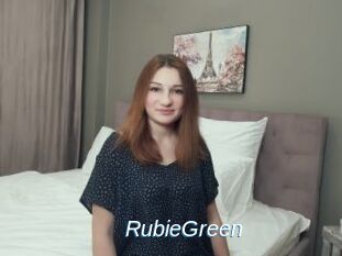 RubieGreen
