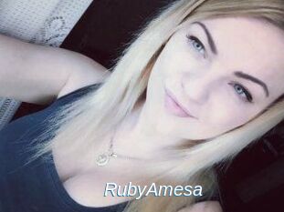 RubyAmesa Ejaculations Féminines