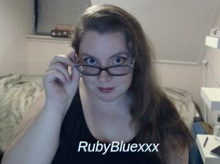RubyBluexxx