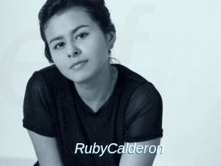 RubyCalderon