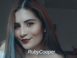 RubyCooper