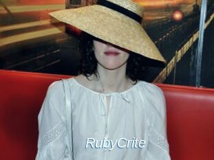 RubyCrite