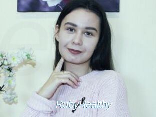 RubyHealthy